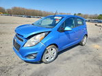 Chevrolet Spark 2013
