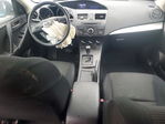 Mazda 3 2012