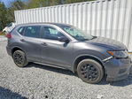 Nissan Rogue 2018