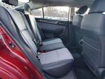 Subaru Legacy 2017