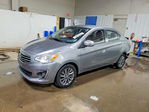 Mitsubishi Mirage 2018