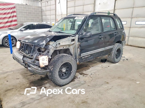 Chevrolet Tracker 2000 - Image 1 of 13