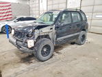Chevrolet Tracker 2000