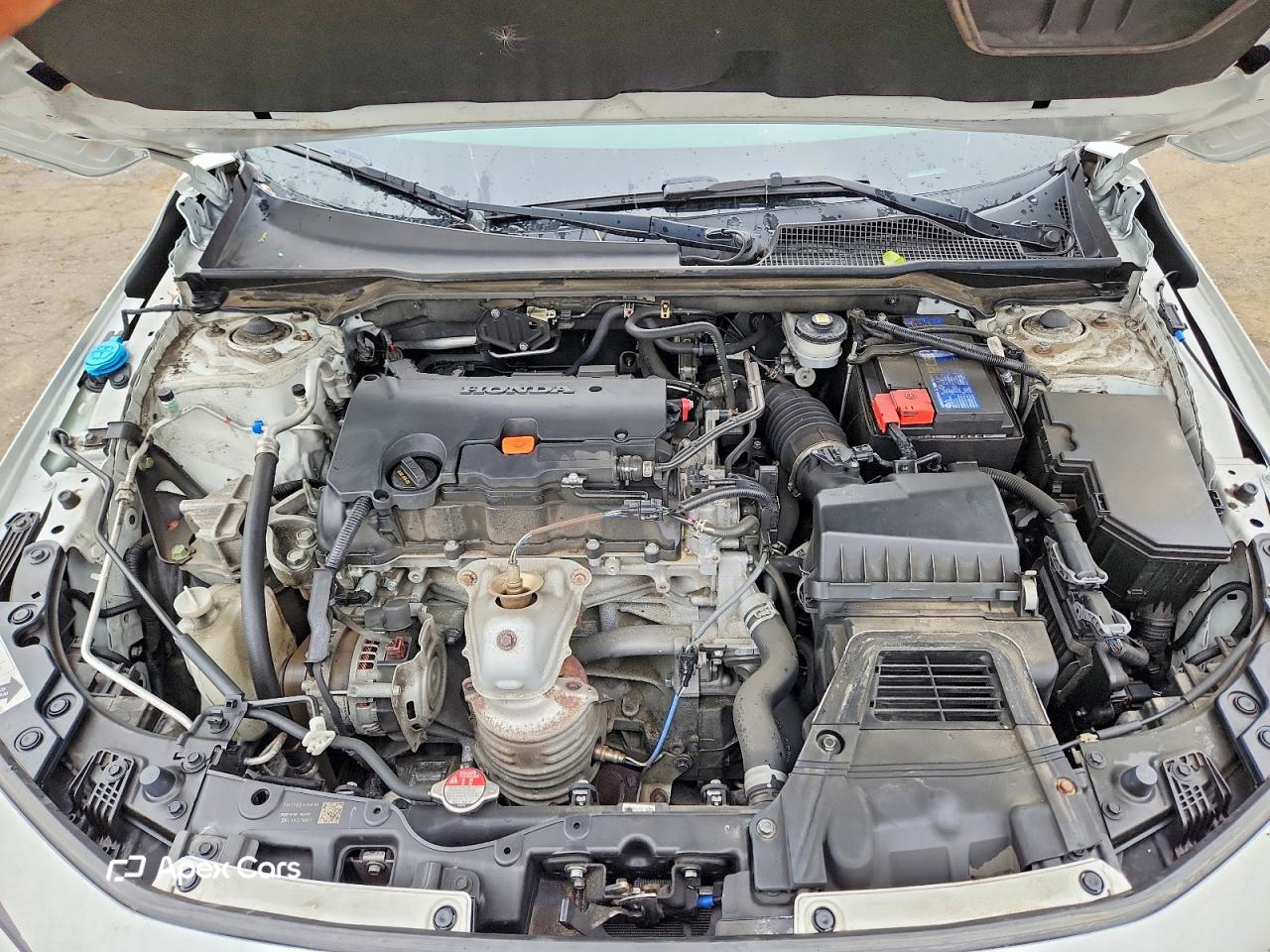 Honda Civic 2022