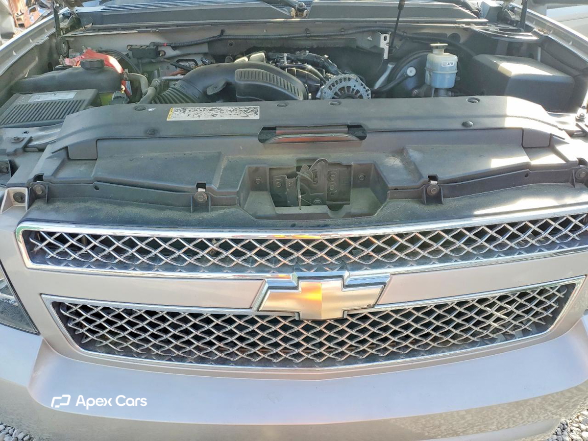 Chevrolet Avalanche 2009