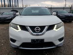 Nissan Rogue 2015