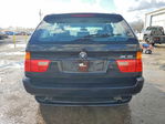 BMW X5 2002