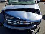 Honda Odyssey 2012