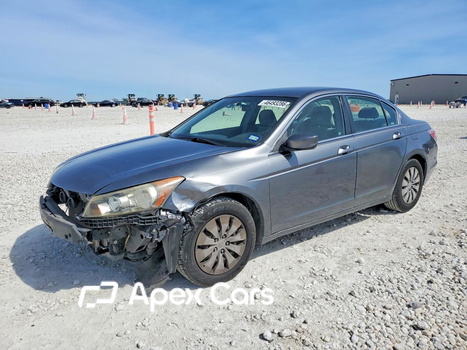 Honda Accord 2008 - Image 1 of 13
