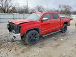 GMC Sierra 2014