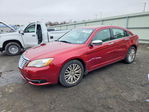 Chrysler 200 2011