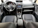 Subaru Forester 2016