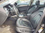 Audi A4 2009