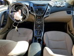 Hyundai Elantra 2015