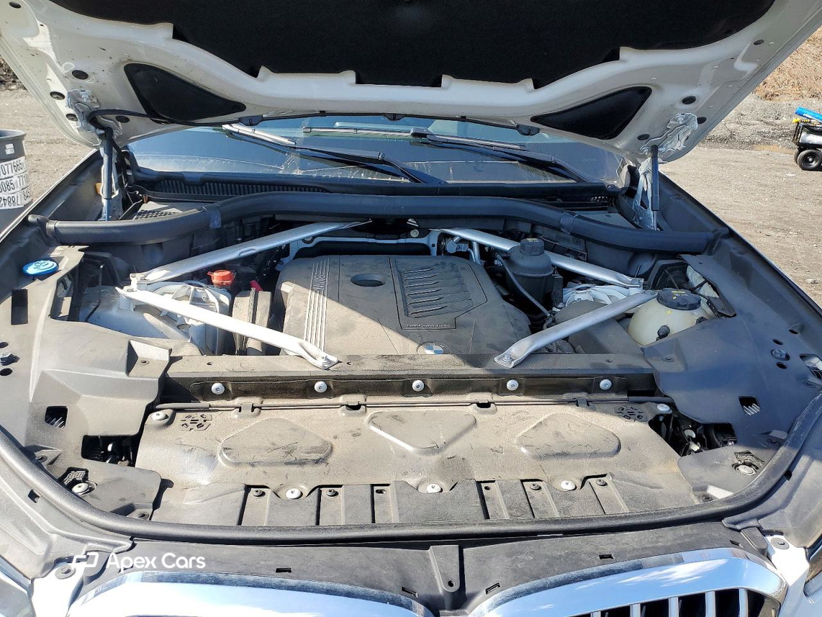 BMW X5 2020