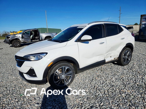 Buick Encore 2022 - Zdjęcie 1 z 15