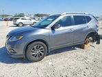 Nissan Rogue 2016