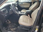 Ford Explorer 2021
