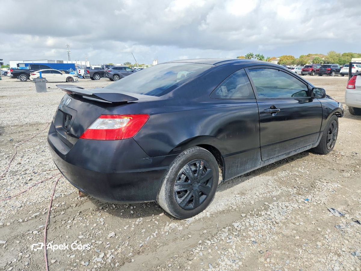 Honda Civic 2011