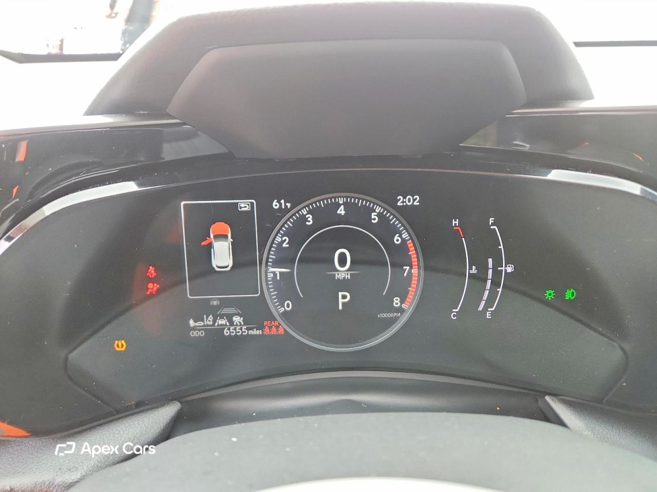 Lexus NX 2025