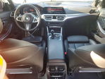 BMW Series 3 2022
