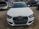 Audi A4 2014
