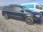 Chrysler Voyager 2015