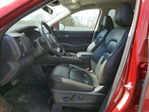 Nissan Pathfinder 2023