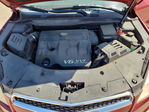 Chevrolet Equinox 2011
