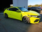 Honda Civic 2019