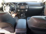 Toyota 4Runner 2016