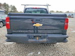 Chevrolet Silverado 2014