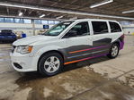 Dodge Caravan 2017