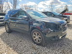 GMC Acadia 2013