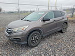Honda CR-V 2016