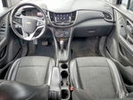 Chevrolet Trax 2020