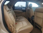 Buick Rendezvous 2002