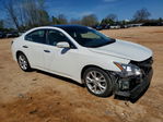 Nissan Maxima 2012