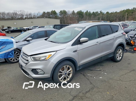 Ford Escape 2017 - Image 1 of 12