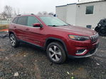 Jeep Cherokee 2019