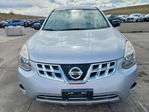 Nissan Rogue 2012