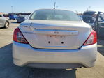 Nissan Versa 2016