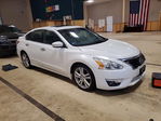 Nissan Altima 2013
