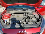 Kia Forte 2023