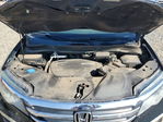 Honda Pilot 2017