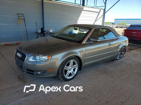 Audi A4 2008 - Zdjęcie 1 z 13