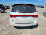 Honda Odyssey 2014