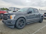 Ford F-150 2018