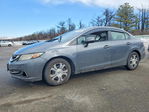 Honda Civic 2013