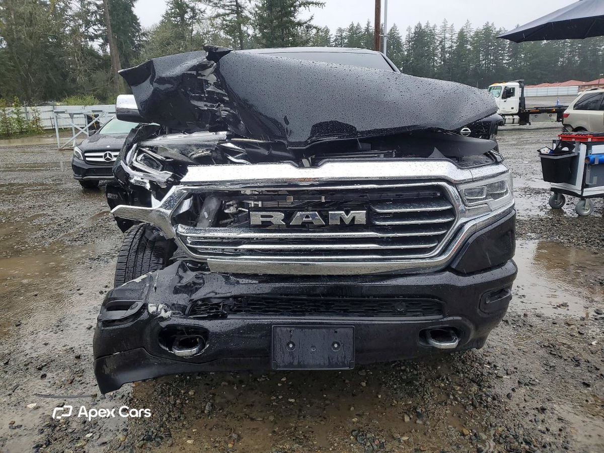 RAM 1500 2023